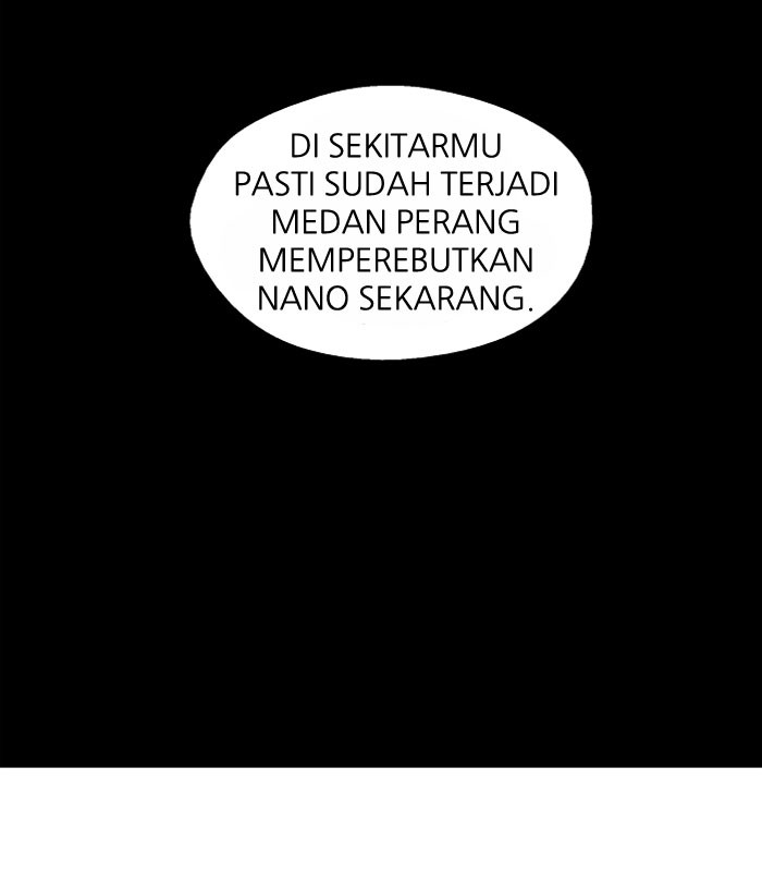 Nano List Chapter 85 Bahasa Indonesia