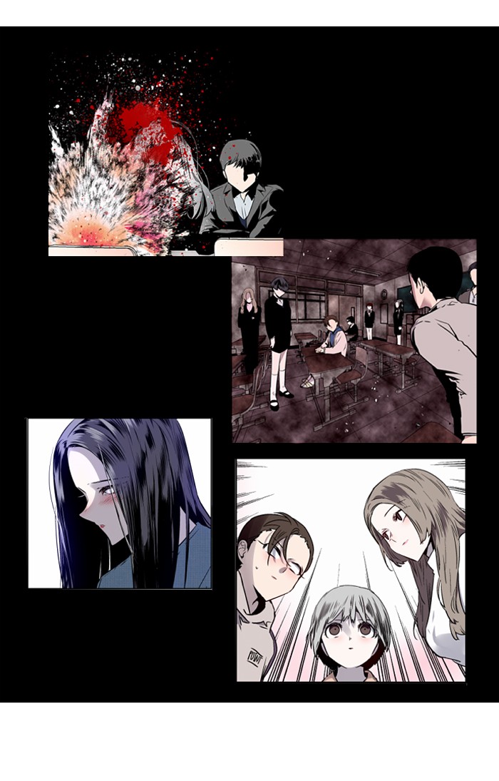 Nano List Chapter 85 Bahasa Indonesia