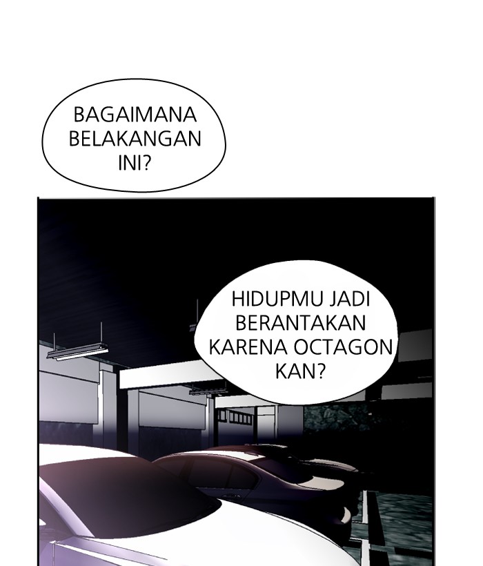 Nano List Chapter 85 Bahasa Indonesia