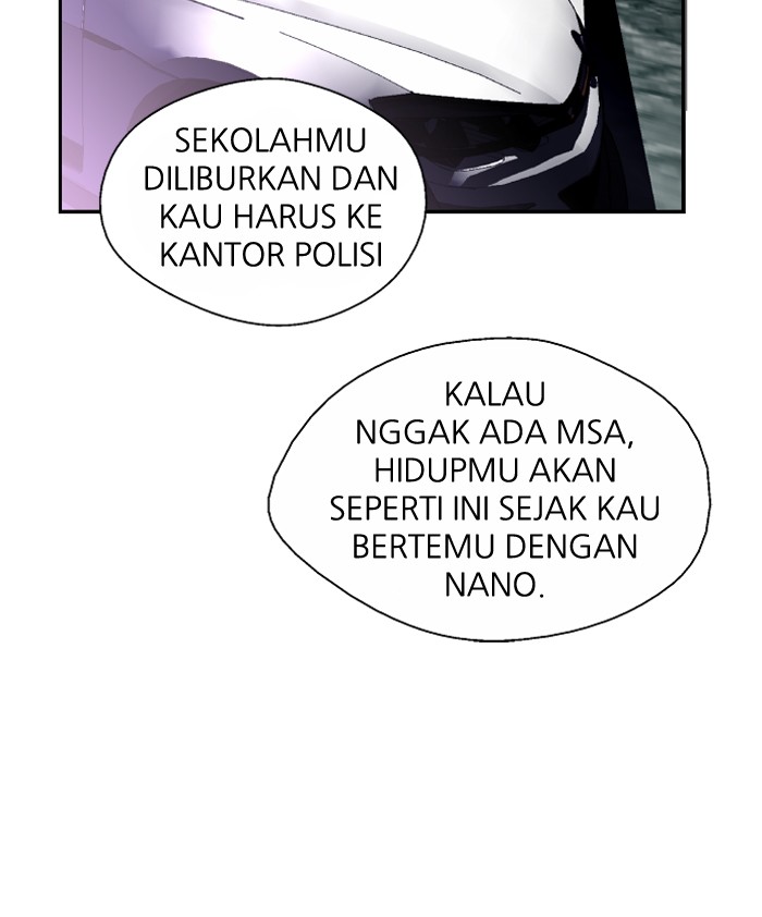 Nano List Chapter 85 Bahasa Indonesia