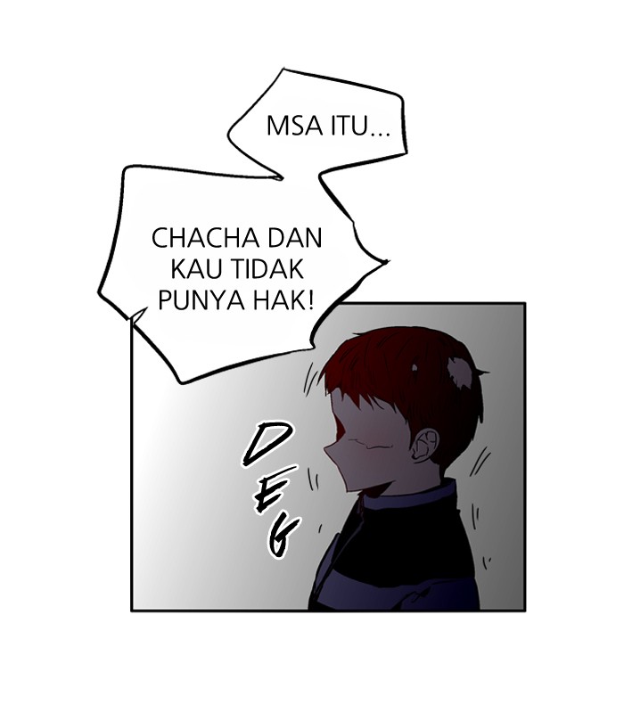 Nano List Chapter 85 Bahasa Indonesia