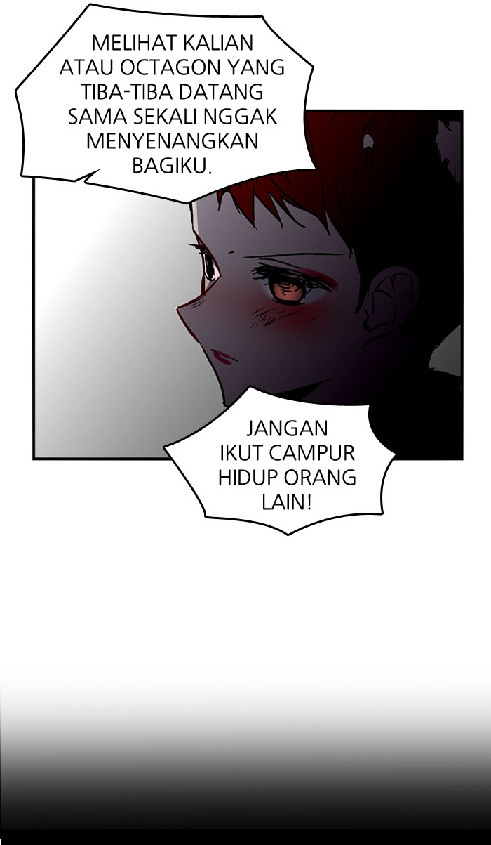 Nano List Chapter 85 Bahasa Indonesia