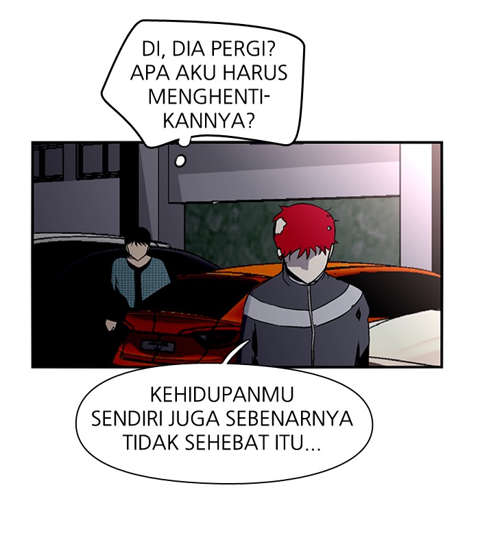 Nano List Chapter 85 Bahasa Indonesia