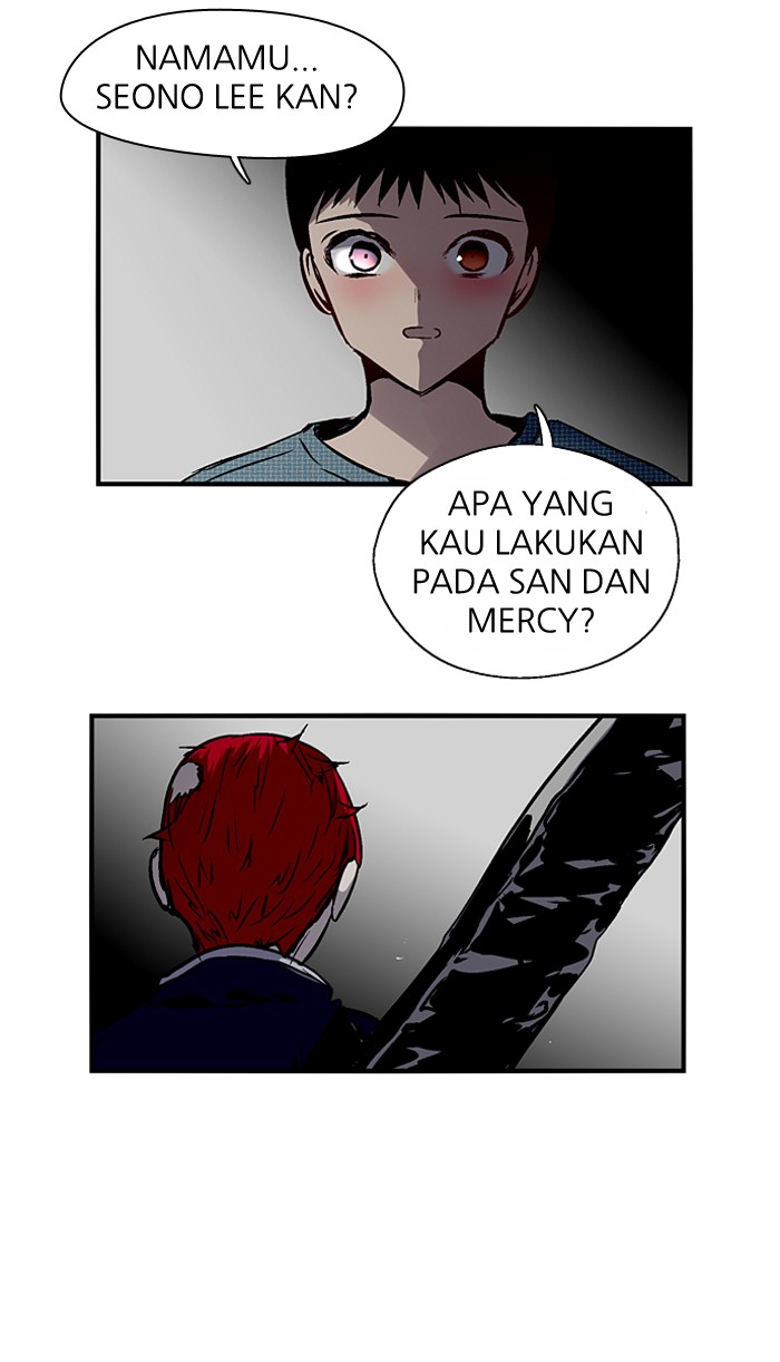 Nano List Chapter 85 Bahasa Indonesia