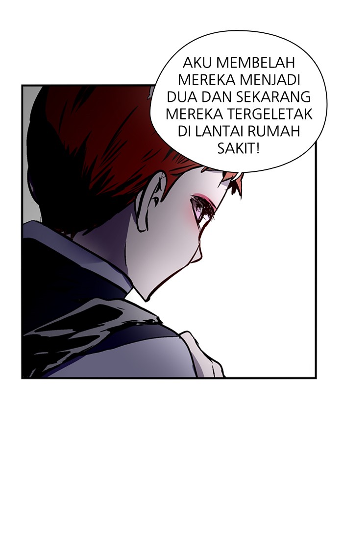 Nano List Chapter 85 Bahasa Indonesia