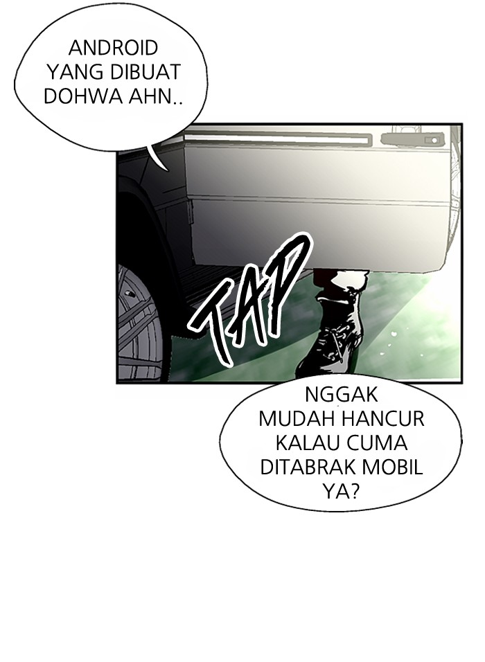 Nano List Chapter 85 Bahasa Indonesia