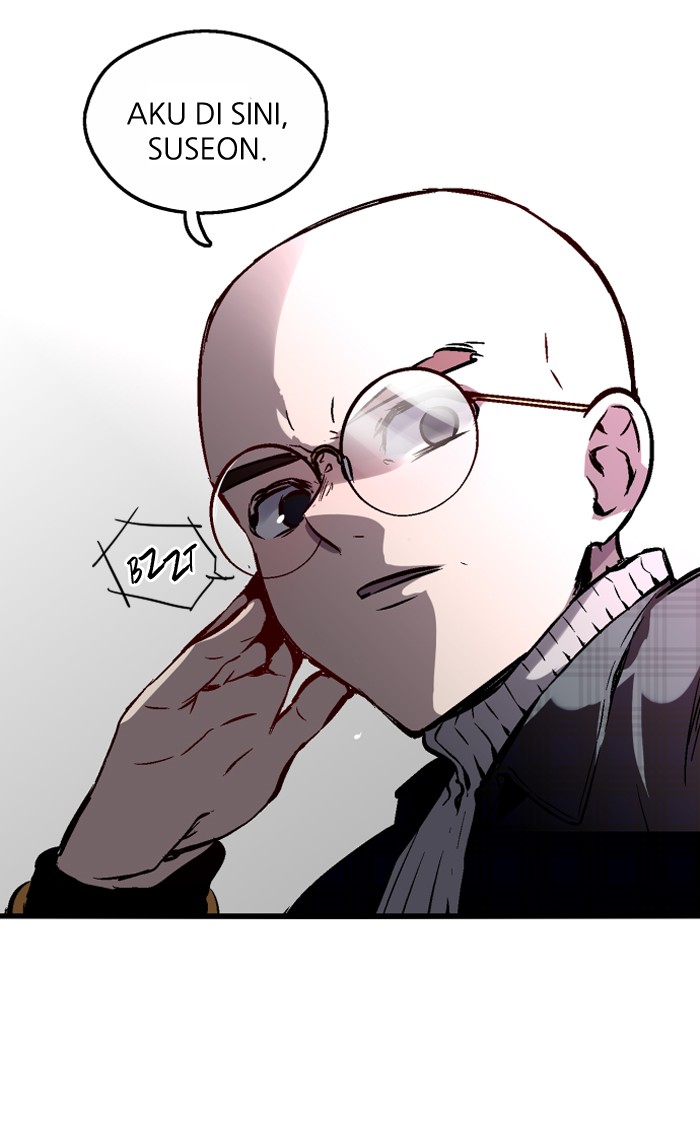 Nano List Chapter 85 Bahasa Indonesia