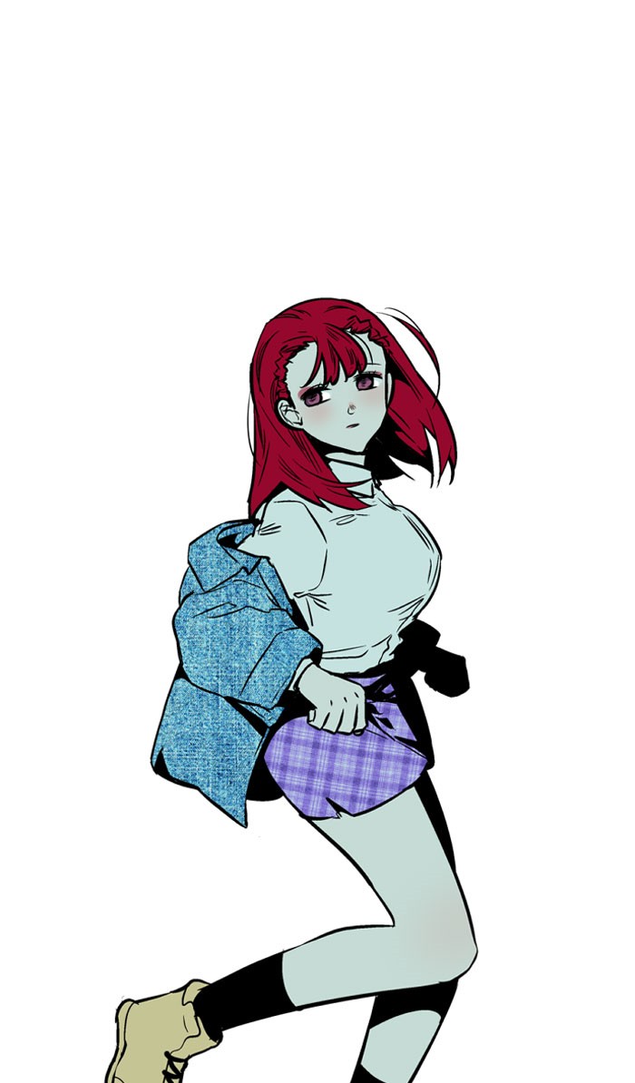 Nano List Chapter 87 Bahasa Indonesia