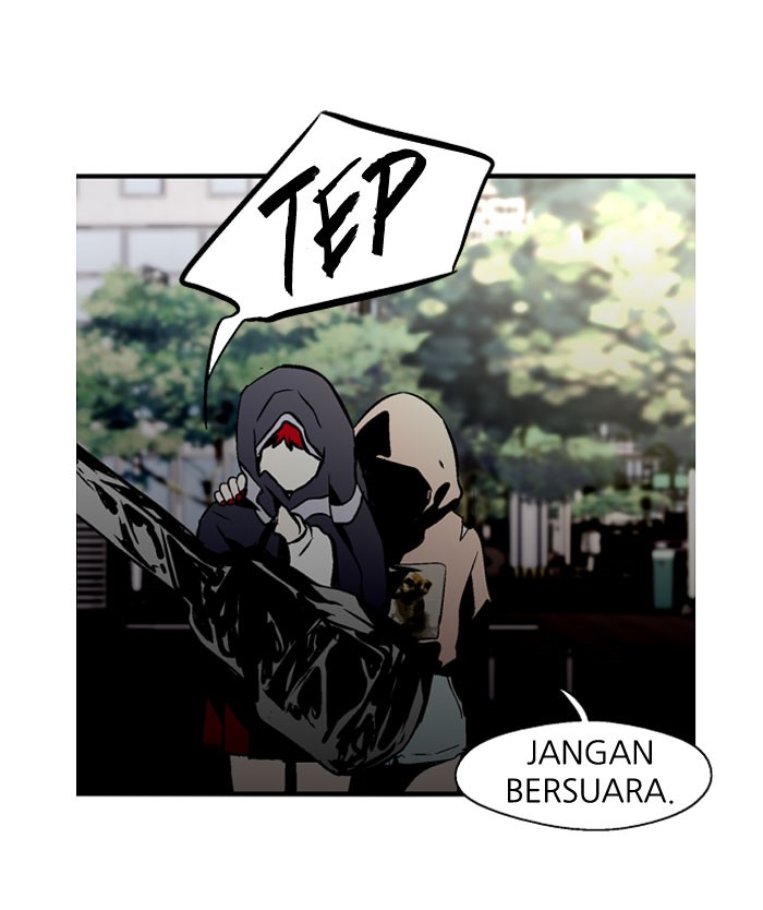 Nano List Chapter 87 Bahasa Indonesia