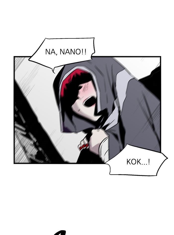 Nano List Chapter 87 Bahasa Indonesia