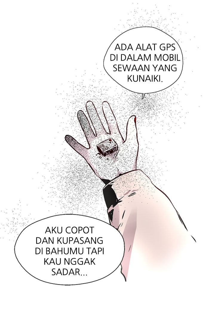 Nano List Chapter 87 Bahasa Indonesia