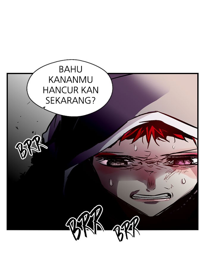 Nano List Chapter 87 Bahasa Indonesia