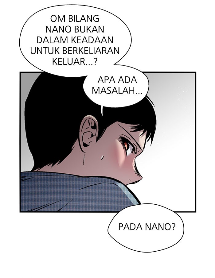 Nano List Chapter 87 Bahasa Indonesia