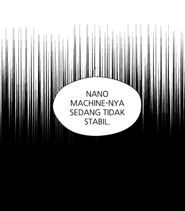 Nano List Chapter 87 Bahasa Indonesia