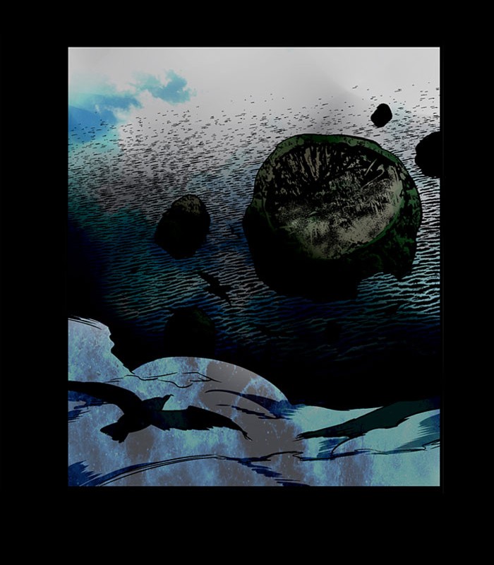 Nano List Chapter 87 Bahasa Indonesia