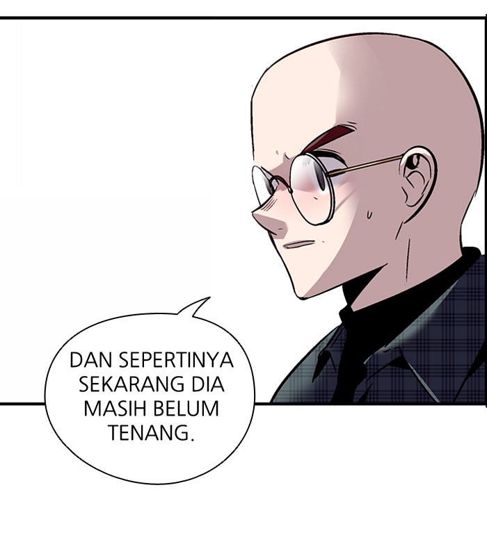 Nano List Chapter 87 Bahasa Indonesia