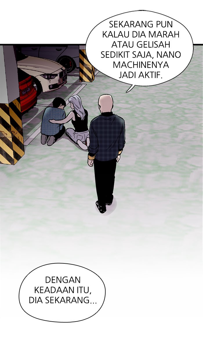 Nano List Chapter 87 Bahasa Indonesia