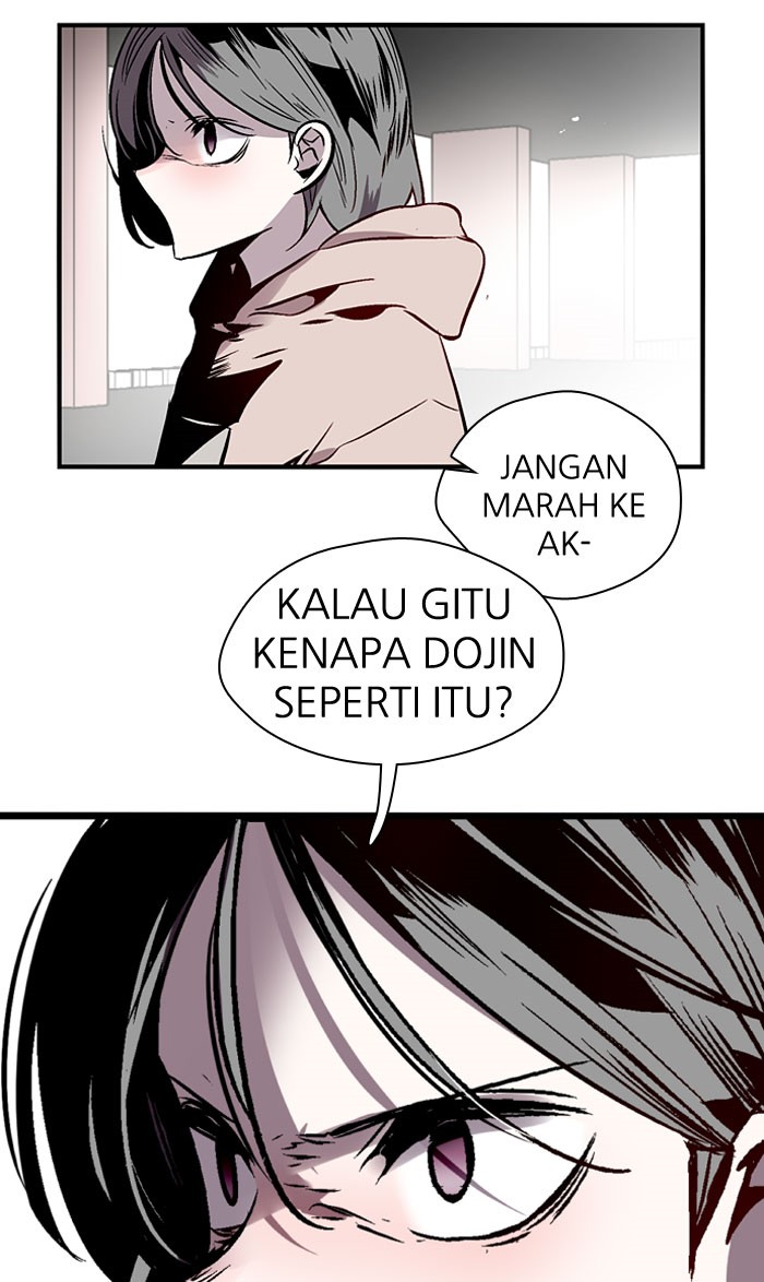 Nano List Chapter 87 Bahasa Indonesia