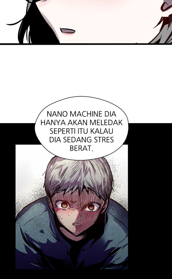 Nano List Chapter 87 Bahasa Indonesia