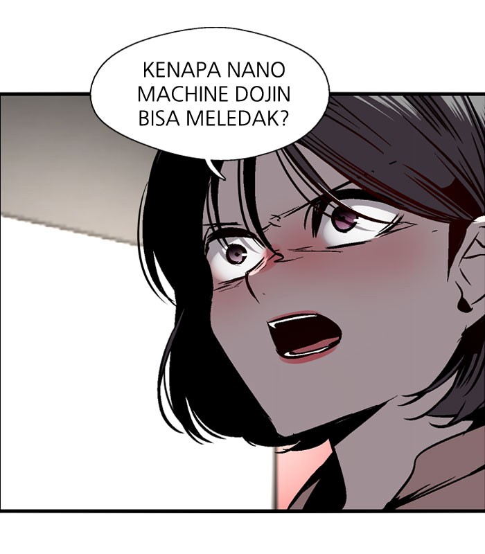 Nano List Chapter 87 Bahasa Indonesia