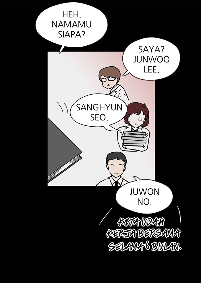 Nano List Chapter 87 Bahasa Indonesia