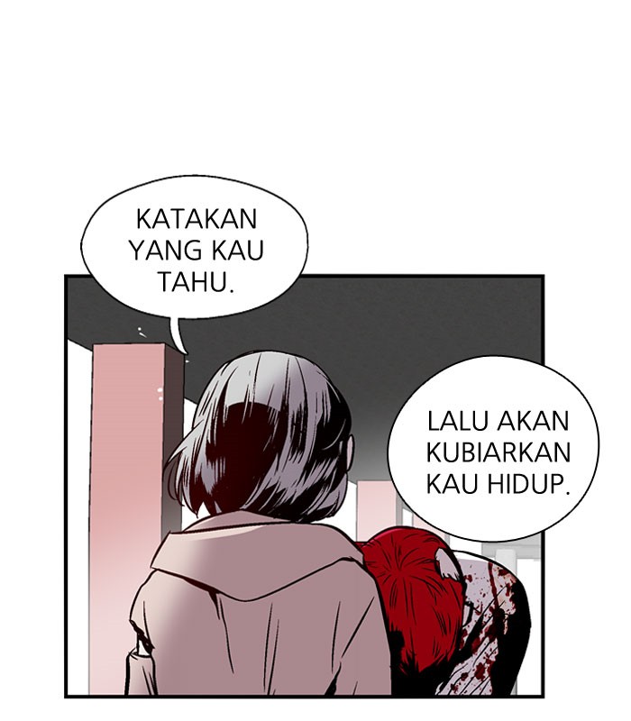 Nano List Chapter 87 Bahasa Indonesia