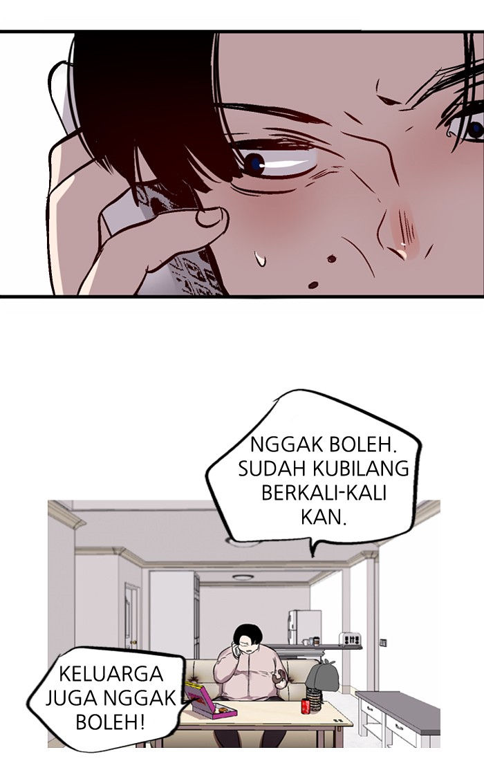 Nano List chapter 92