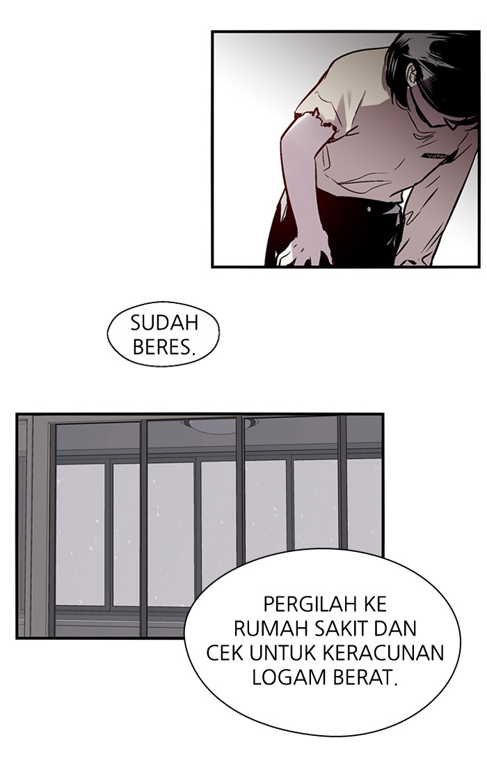 Nano List chapter 94