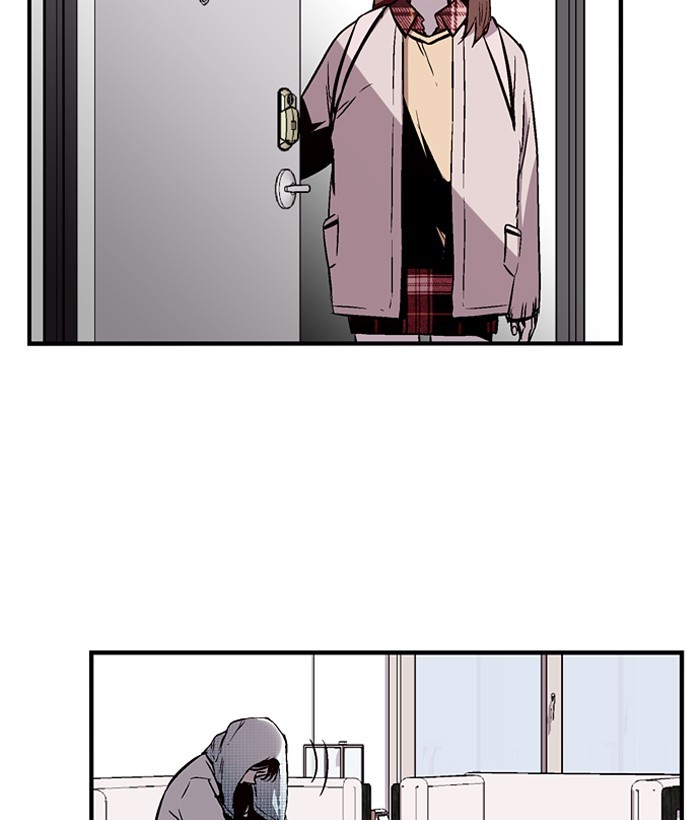 Nano List Chapter 97 Bahasa Indonesia