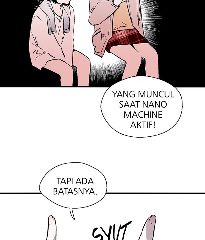 Nano List Chapter 97 Bahasa Indonesia