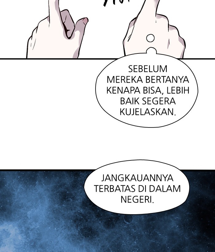 Nano List Chapter 97 Bahasa Indonesia