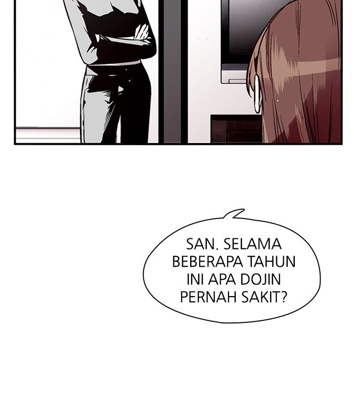 Nano List Chapter 97 Bahasa Indonesia