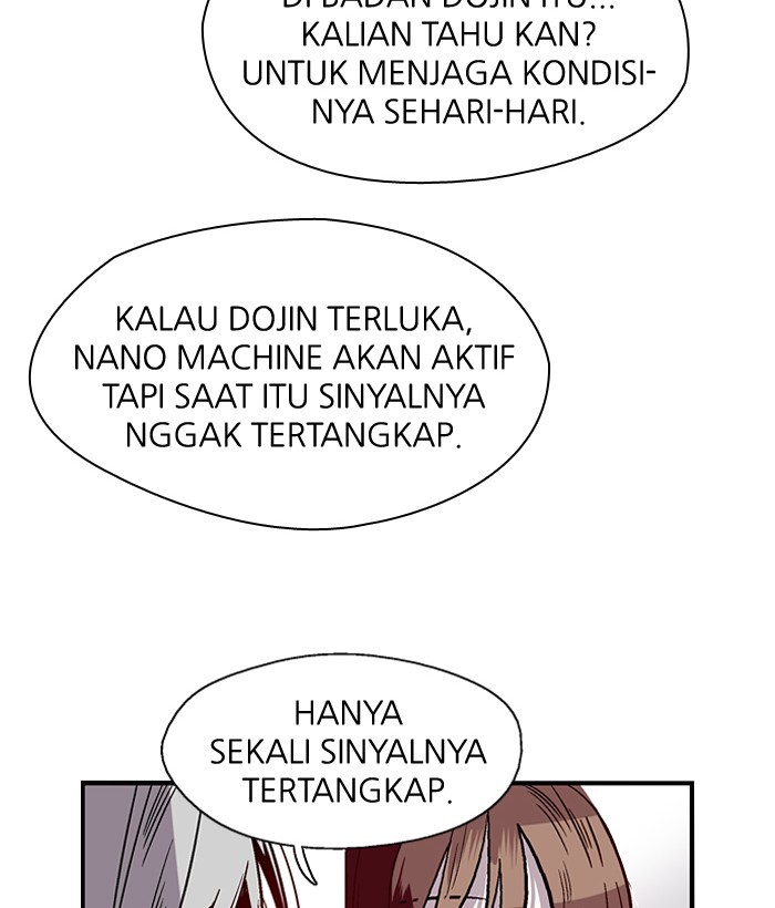 Nano List Chapter 97 Bahasa Indonesia