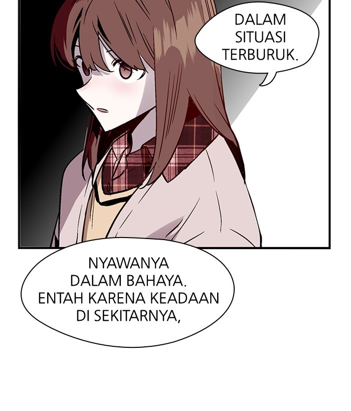 Nano List Chapter 97 Bahasa Indonesia