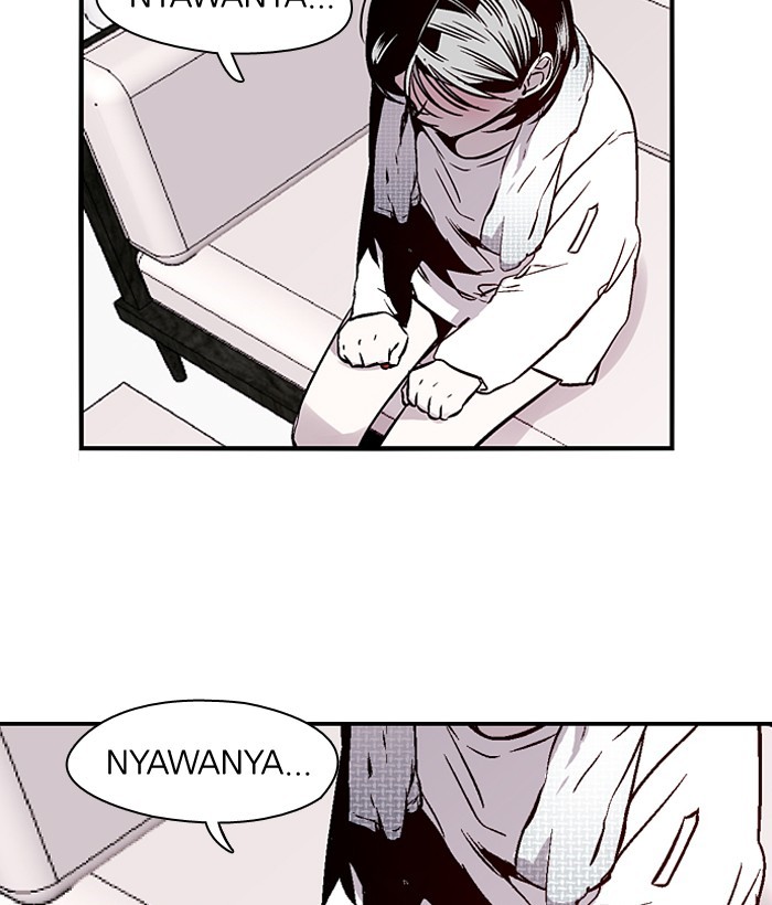 Nano List Chapter 97 Bahasa Indonesia