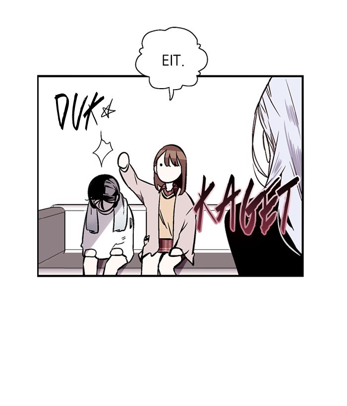 Nano List Chapter 97 Bahasa Indonesia