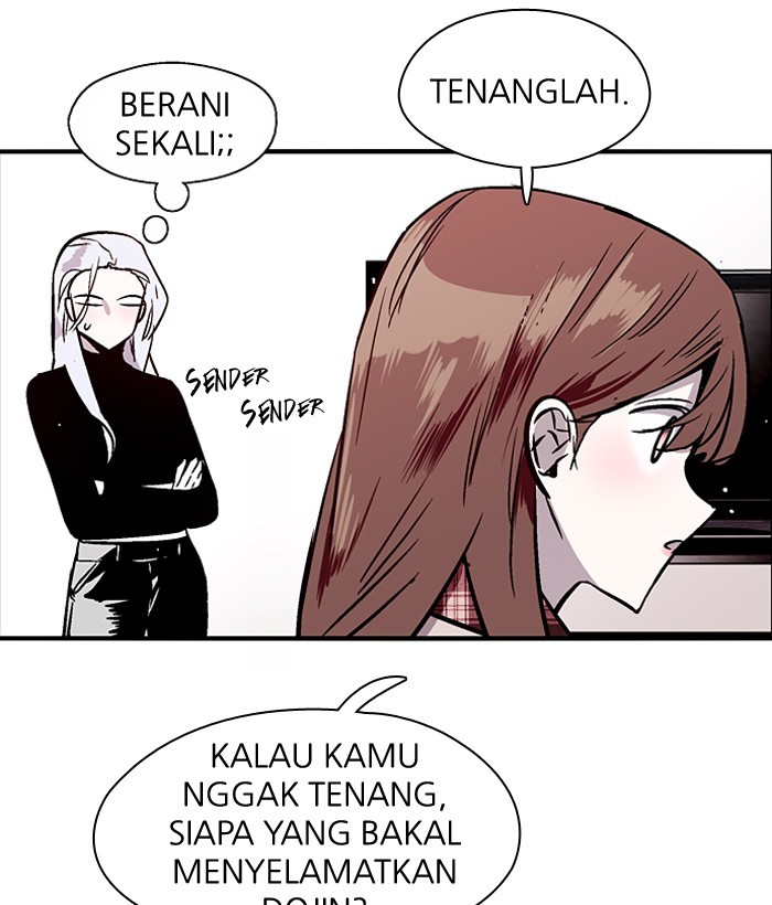 Nano List Chapter 97 Bahasa Indonesia