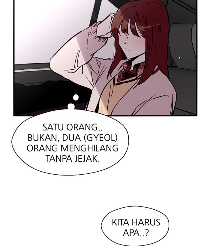 Nano List Chapter 97 Bahasa Indonesia