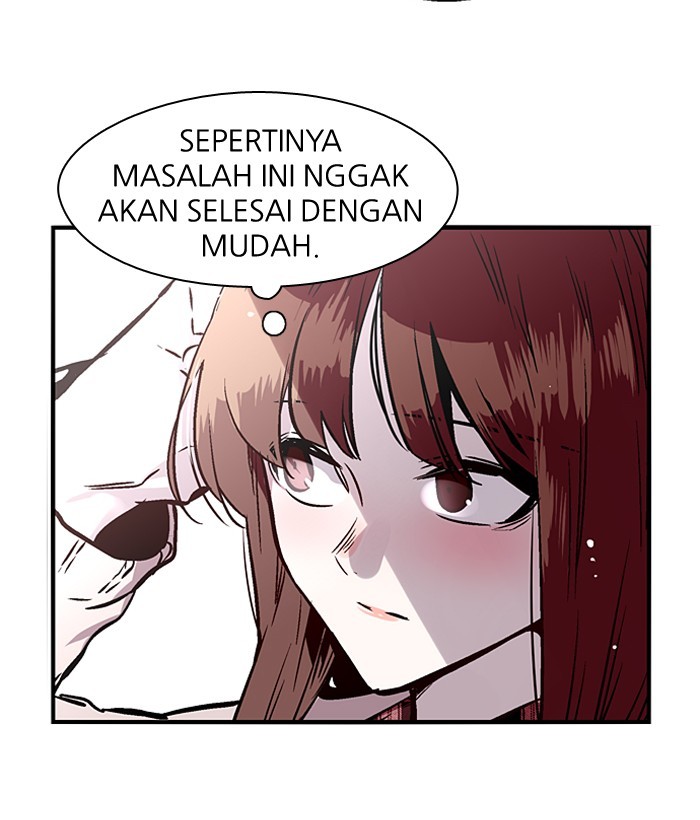 Nano List Chapter 97 Bahasa Indonesia