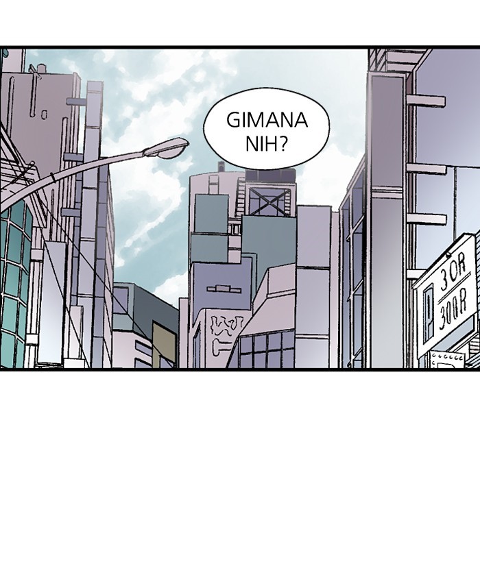 Nano List Chapter 97 Bahasa Indonesia