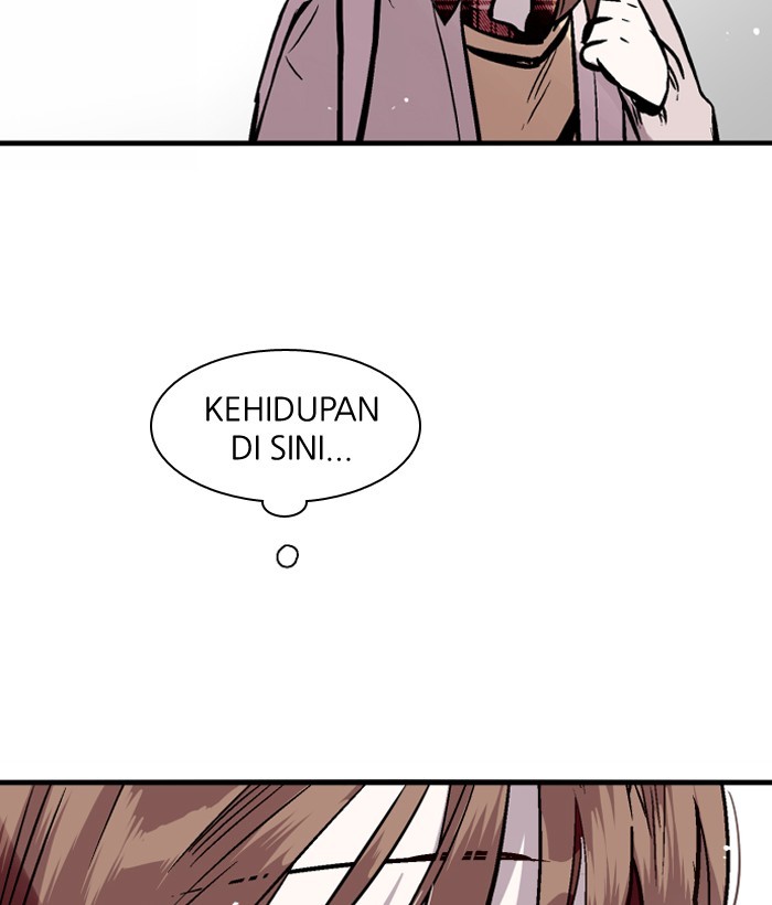 Nano List Chapter 97 Bahasa Indonesia