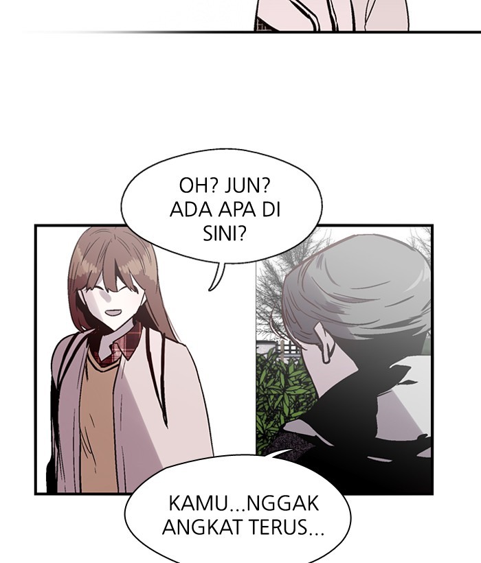 Nano List Chapter 97 Bahasa Indonesia