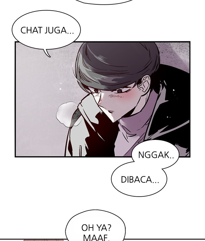 Nano List Chapter 97 Bahasa Indonesia