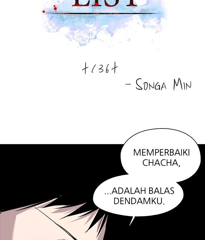 Nano List Chapter 136 Bahasa Indonesia