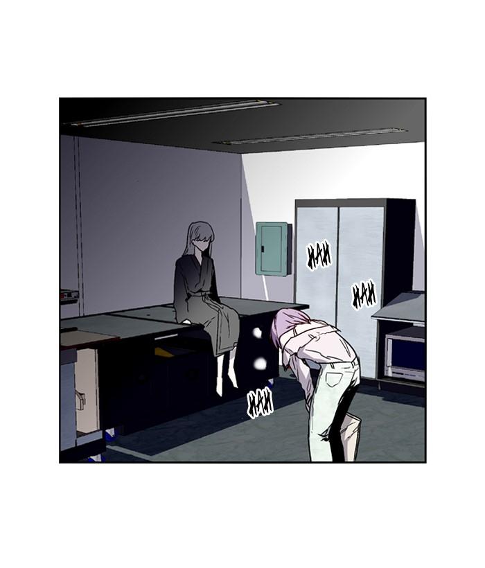 Nano List Chapter 136 Bahasa Indonesia