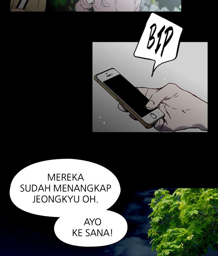 Nano List Chapter 136 Bahasa Indonesia