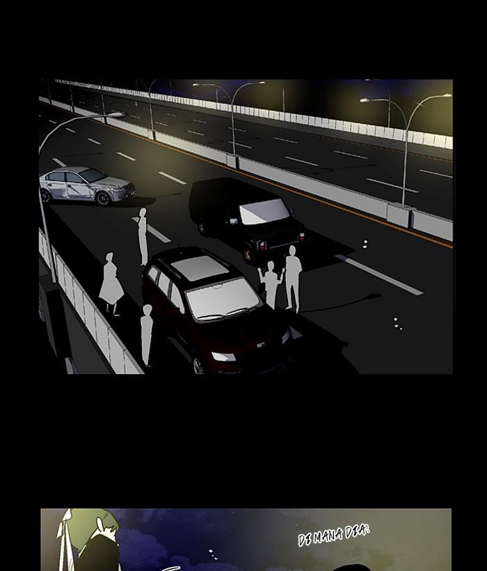 Nano List Chapter 136 Bahasa Indonesia