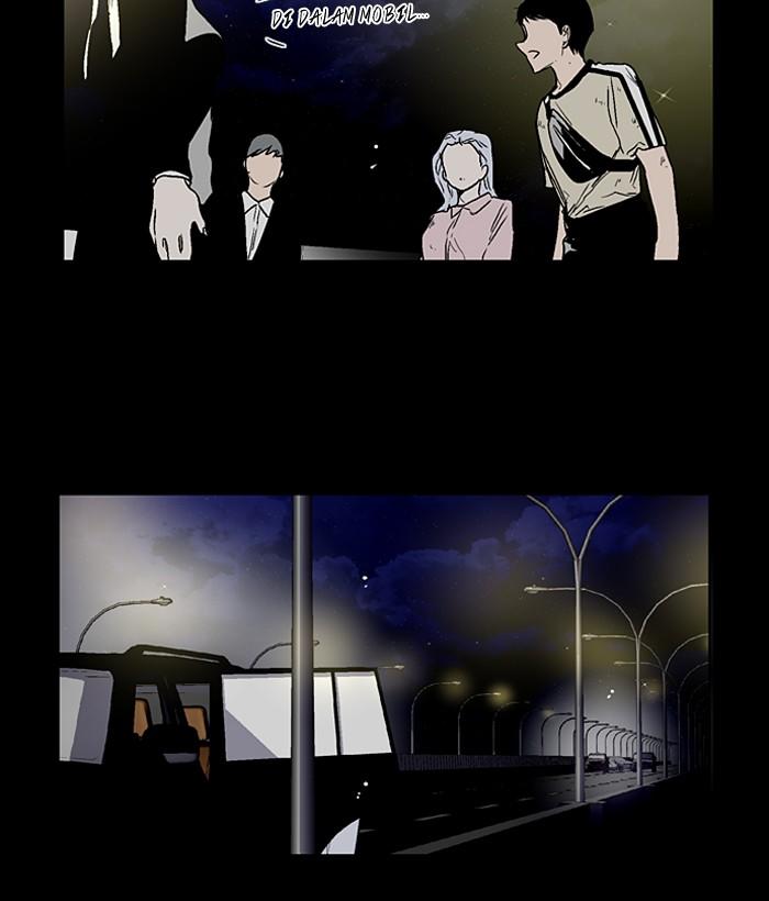 Nano List Chapter 136 Bahasa Indonesia