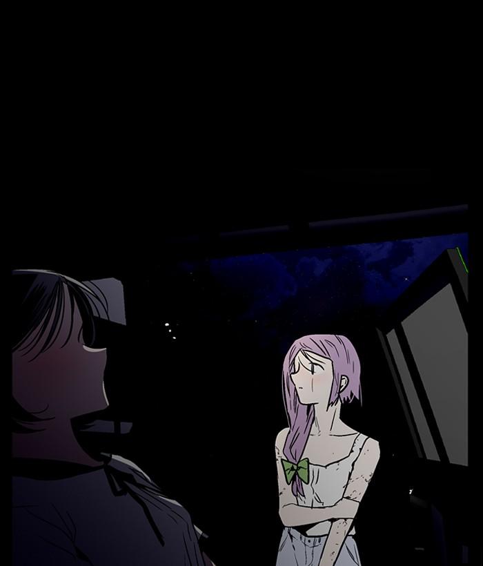 Nano List Chapter 136 Bahasa Indonesia