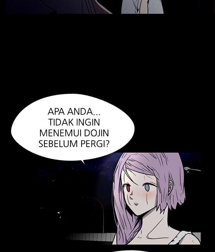 Nano List Chapter 136 Bahasa Indonesia